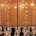 Люстра потолочная хрустальная MW-Light Жаклин 465014306