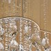 Люстра потолочная хрустальная MW-Light Жаклин 465014306