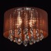 Люстра потолочная хрустальная MW-Light Жаклин 465014506
