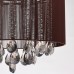 Люстра потолочная хрустальная MW-Light Жаклин 465014506