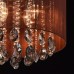 Люстра потолочная хрустальная MW-Light Жаклин 465014506