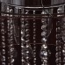 Люстра потолочная хрустальная MW-Light Жаклин 465014506