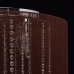 Люстра потолочная хрустальная MW-Light Жаклин 465014506