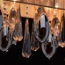 Люстра подвесная De Markt Жаклин 465015510