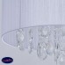 Люстра потолочная MW-Light Жаклин 465015606