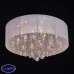 Люстра потолочная MW-Light Жаклин 465015709 Люстра потолочная MW-Light Жаклин 465015709