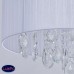 Люстра потолочная MW-Light Жаклин 465015709 Люстра потолочная MW-Light Жаклин 465015709
