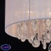 Люстра потолочная MW-Light Жаклин 465015709 Люстра потолочная MW-Light Жаклин 465015709