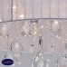 Люстра потолочная MW-Light Жаклин 465015709 Люстра потолочная MW-Light Жаклин 465015709
