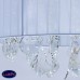Люстра потолочная MW-Light Жаклин 465015904