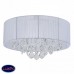 Люстра потолочная MW-Light Жаклин 465016006