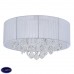 Люстра потолочная MW-Light Жаклин 465016006