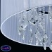 Люстра потолочная MW-Light Жаклин 465016006