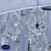 Люстра потолочная MW-Light Жаклин 465016006