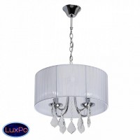 Люстра подвесная MW-Light Жаклин 465016104
