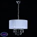 Люстра подвесная MW-Light Жаклин 465016104