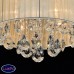 Люстра потолочная MW-Light Жаклин 465016304
