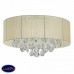 Люстра потолочная MW-Light Жаклин 465016406