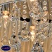 Люстра потолочная MW-Light Жаклин 465016406