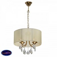 Люстра подвесная MW-Light Жаклин 465016504
