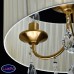 Люстра подвесная MW-Light Жаклин 465016504