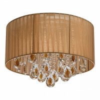 Люстра потолочная MW-Light Жаклин 465016704