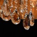 Люстра потолочная MW-Light Жаклин 465016704 Люстра потолочная MW-Light Жаклин 465016704