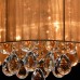 Люстра потолочная MW-Light Жаклин 465016704 Люстра потолочная MW-Light Жаклин 465016704