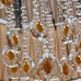 Люстра потолочная MW-Light Жаклин 465016704 Люстра потолочная MW-Light Жаклин 465016704