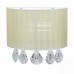 Бра MW-Light Жаклин 465026601 Бра MW-Light Жаклин 465026601