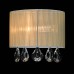 Бра MW-Light Жаклин 465026601 Бра MW-Light Жаклин 465026601