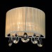 Бра MW-Light Жаклин 465026601 Бра MW-Light Жаклин 465026601