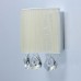 Бра MW-Light Жаклин 465026601 Бра MW-Light Жаклин 465026601