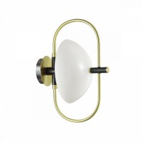 Бра Odeon GRANTA 4674/1W