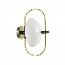 Бра Odeon GRANTA 4674/1W