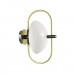 Бра Odeon GRANTA 4674/1W