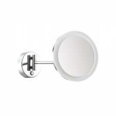 Светильник-зеркало для ванной комнаты Odeon MIRROR 4678/6WL