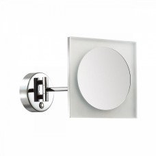 Светильник-зеркало для ванной комнаты Odeon MIRROR 4679/6WL