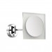 Светильник-зеркало для ванной комнаты Odeon MIRROR 4679/6WL