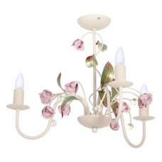 Потолочная люстра Luminex ROSE 467