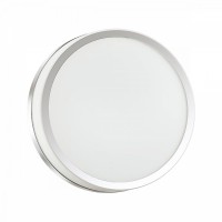 Светильник настенно-потолочный для ванной комнаты Odeon RIMA 4680/18CL