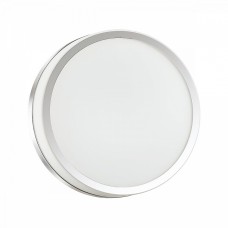 Светильник настенно-потолочный для ванной комнаты Odeon RIMA 4680/18CL Светильник настенно-потолочный для ванной комнаты Odeon RIMA 4680/18CL