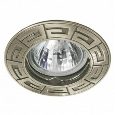 Точечный светильник KANLUX 4685 (CT-DS09-AB) RODOS