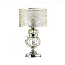 Настольная лампа Odeon LILIT 4687/1T