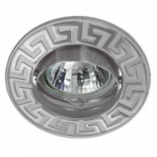 Точечный светильник KANLUX 4689 (CT-DT09-C) RODOS