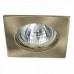 Точечный светильник KANLUX 4693 (CTX-DS10-AB) NAVI
