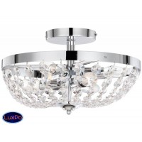 Люстра потолочная Globo Cardinalis 47005-6