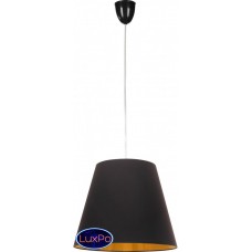 Подвесной светильник Nowodvorski Malawi Black 4702