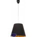 Подвесной светильник Nowodvorski Malawi Black 4702