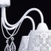 Люстра потолочная MW-Light Полин 472010405
